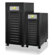 Techfine Giant Elite 33 Series – 10kVA to 40kVA Low Frequency Online UPS